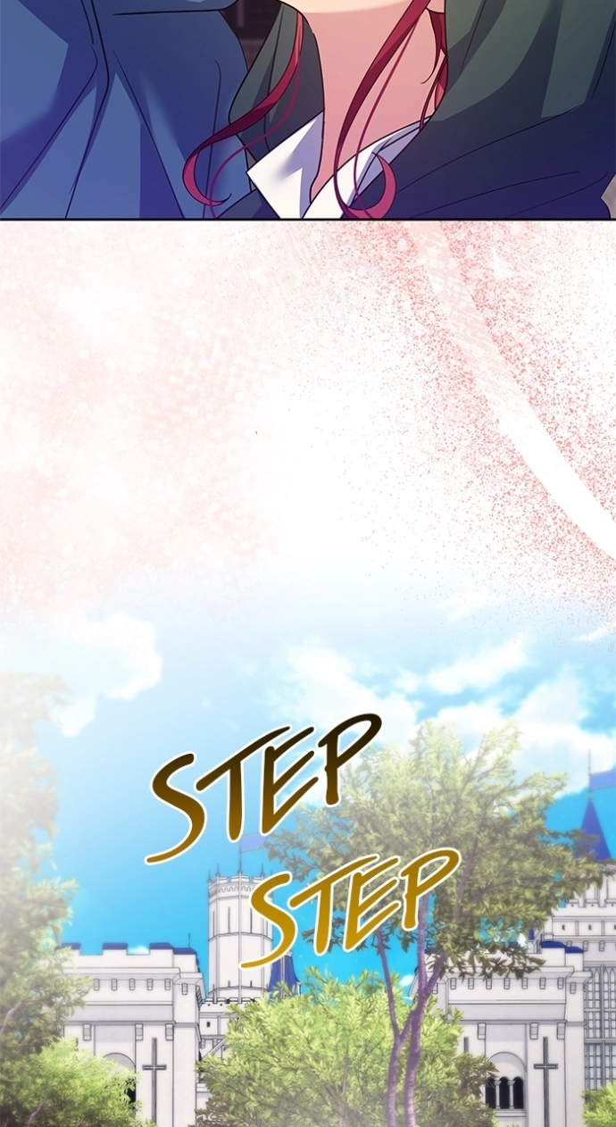 When Villainess And Villain Meet chapter 114 page 78