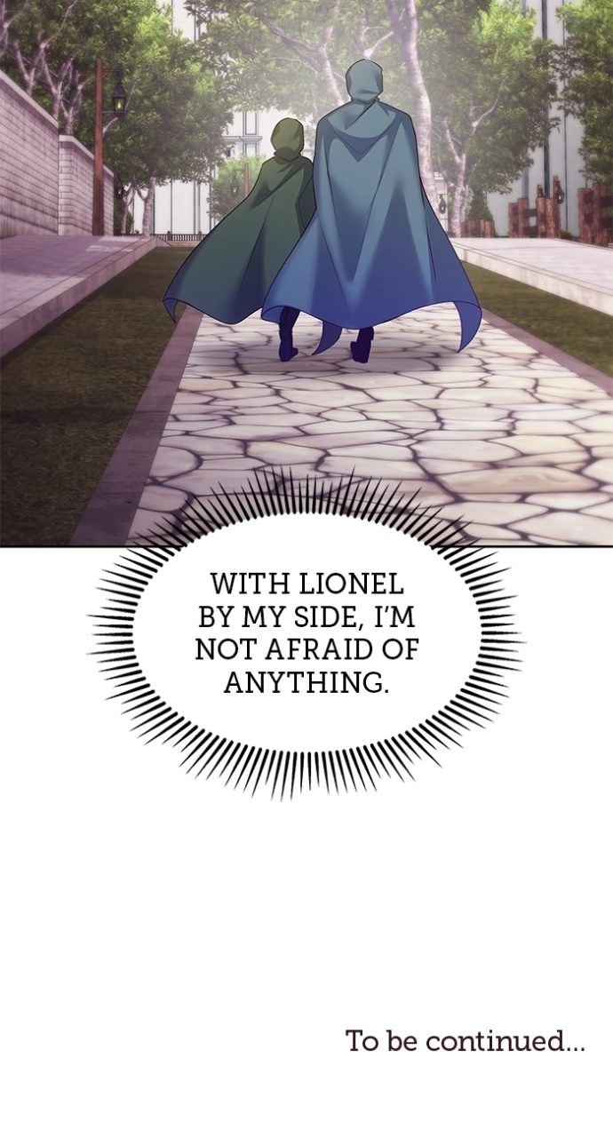 When Villainess And Villain Meet chapter 114 page 79