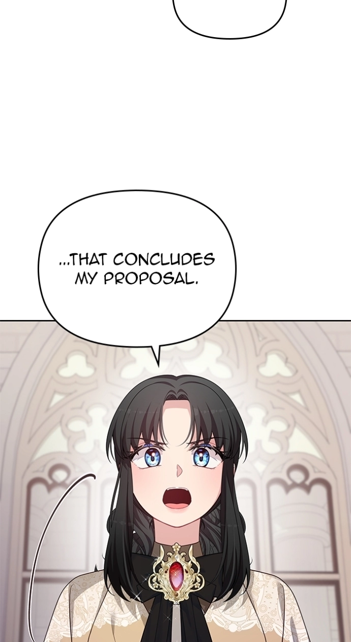 When Villainess And Villain Meet chapter 114 page 8