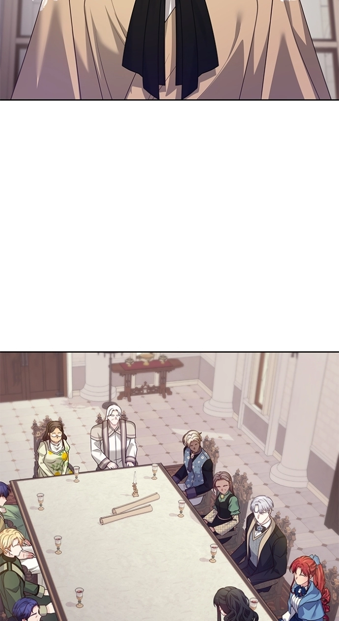 When Villainess And Villain Meet chapter 114 page 9