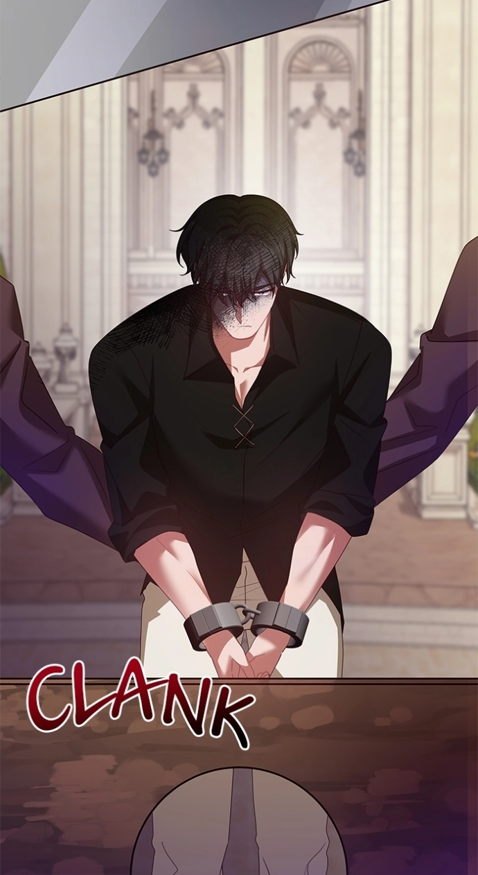 When Villainess And Villain Meet chapter 115 page 11