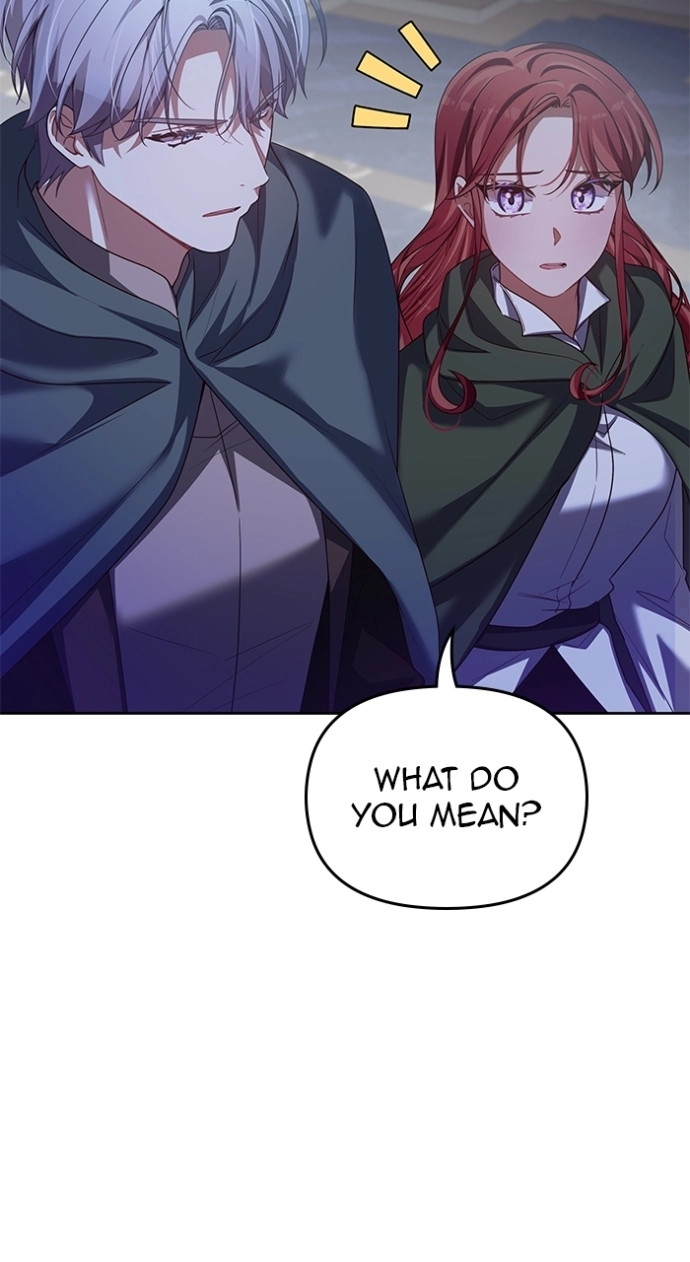When Villainess And Villain Meet chapter 115 page 13