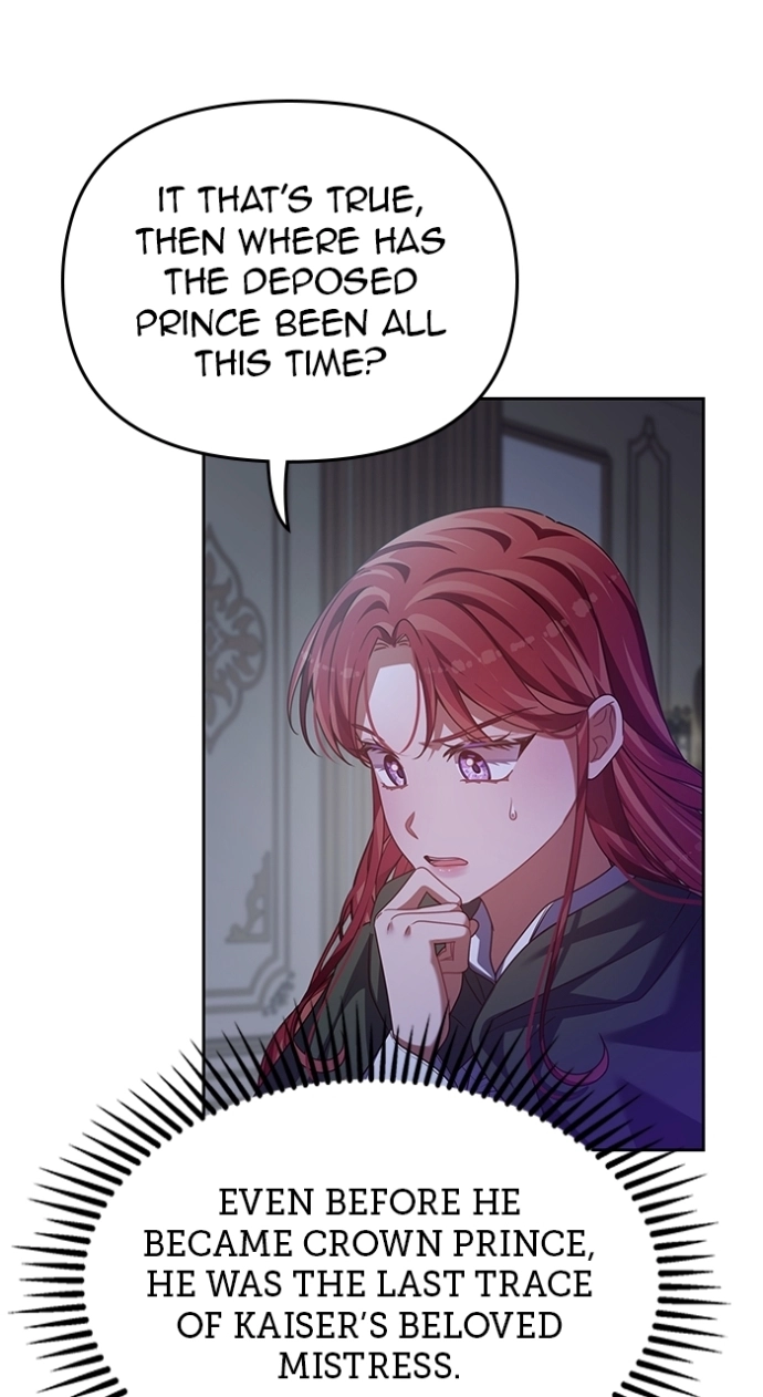 When Villainess And Villain Meet chapter 115 page 17