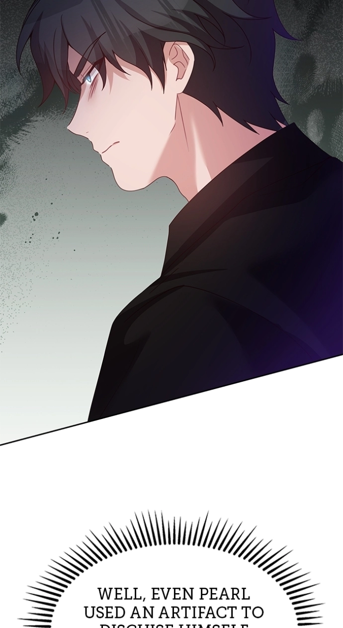When Villainess And Villain Meet chapter 115 page 19