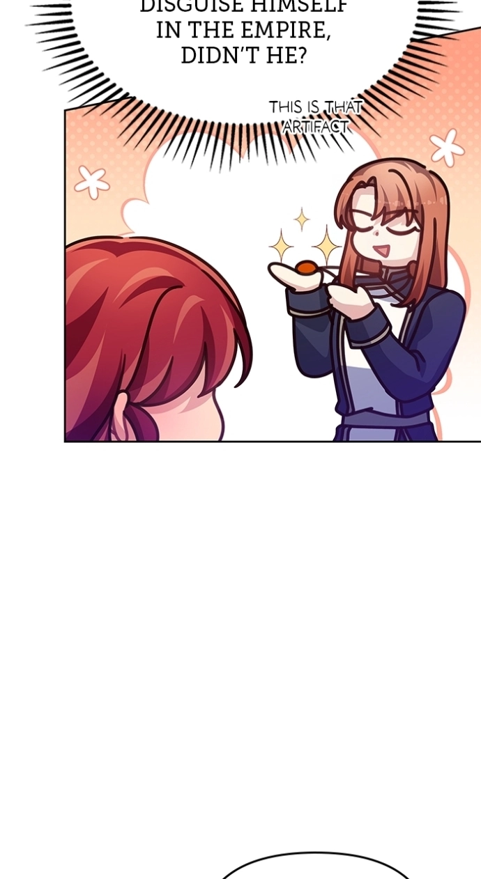 When Villainess And Villain Meet chapter 115 page 20