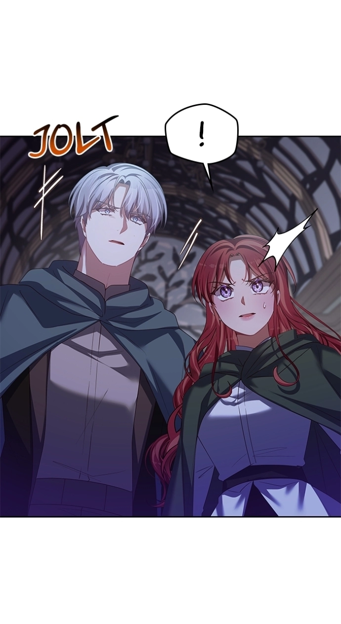 When Villainess And Villain Meet chapter 115 page 28