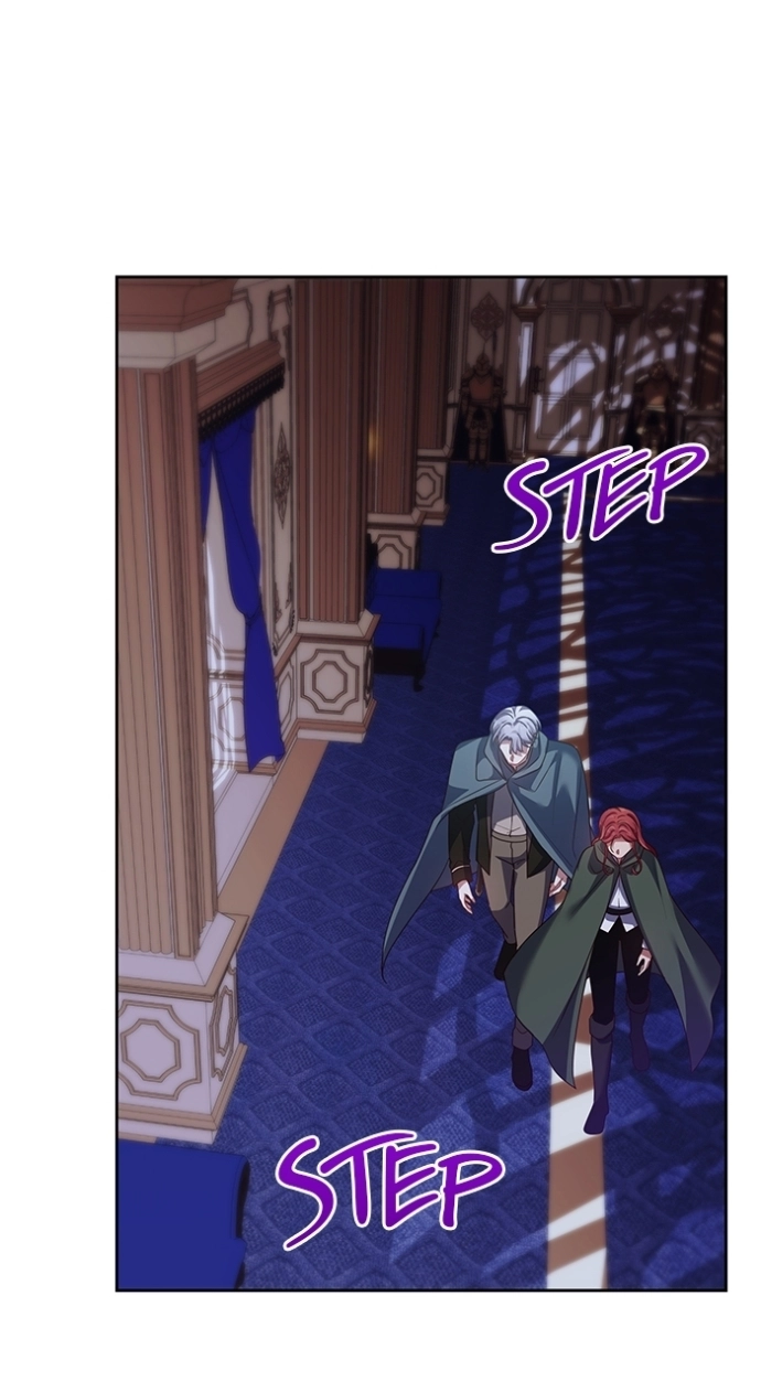 When Villainess And Villain Meet chapter 115 page 3