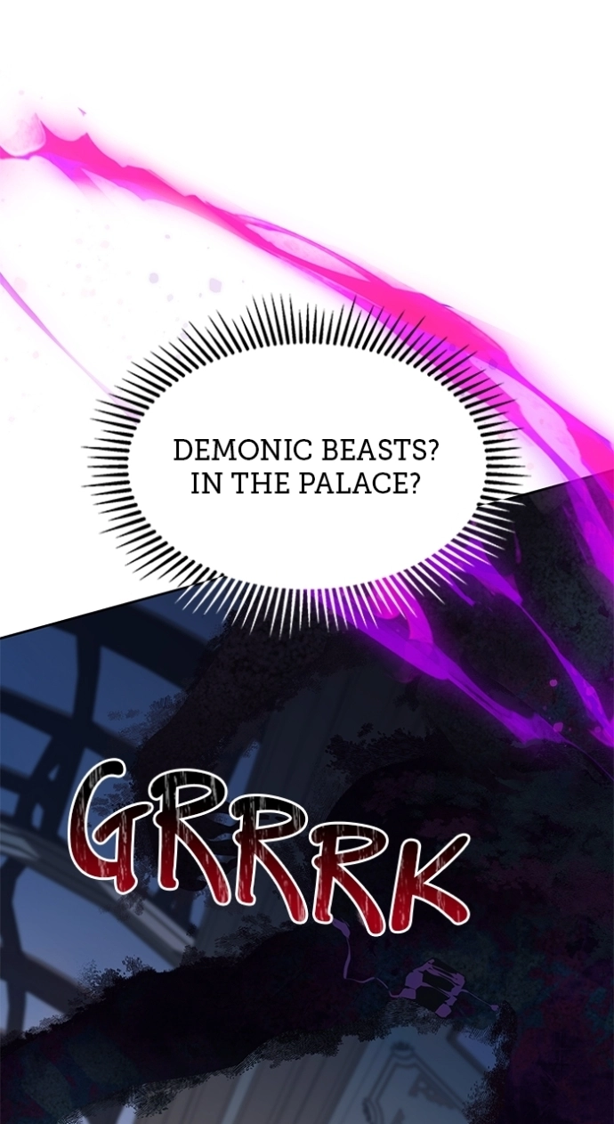 When Villainess And Villain Meet chapter 115 page 32