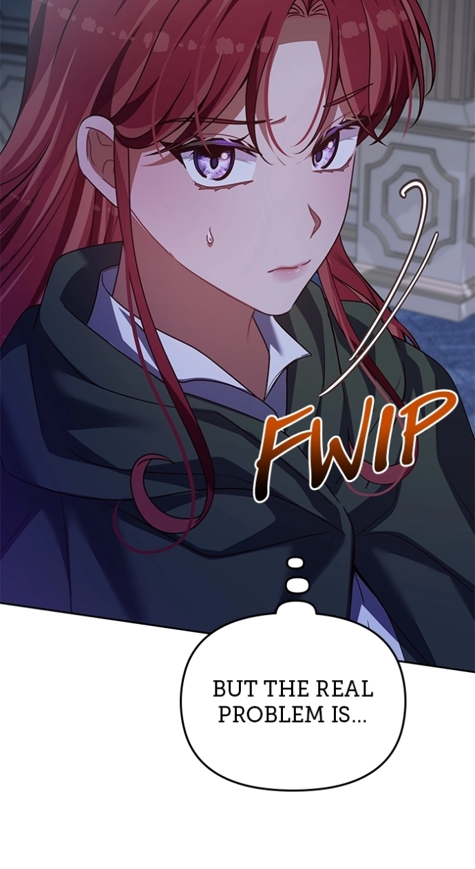 When Villainess And Villain Meet chapter 115 page 34