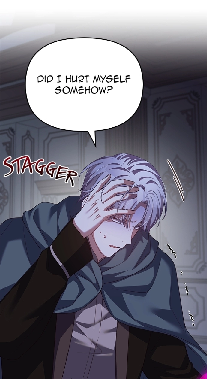 When Villainess And Villain Meet chapter 115 page 35