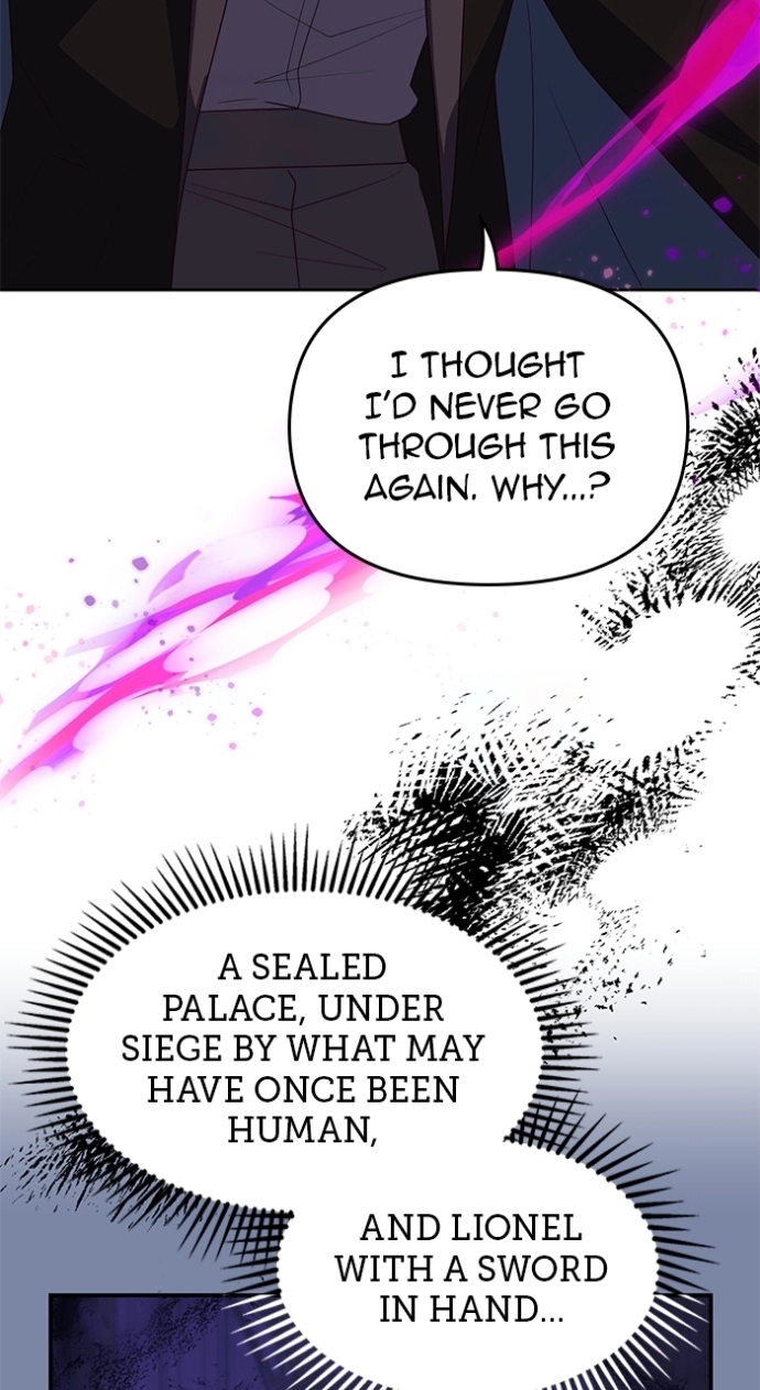 When Villainess And Villain Meet chapter 115 page 36