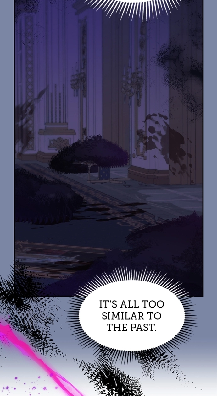 When Villainess And Villain Meet chapter 115 page 37