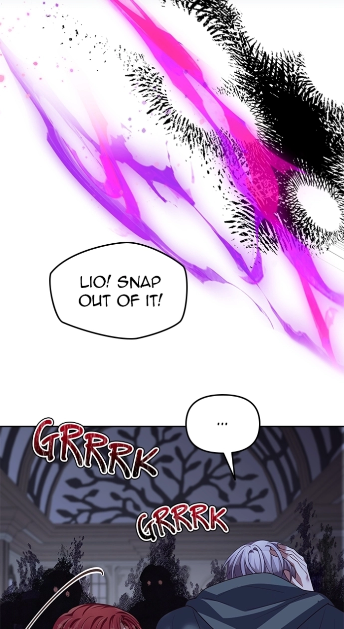When Villainess And Villain Meet chapter 115 page 38