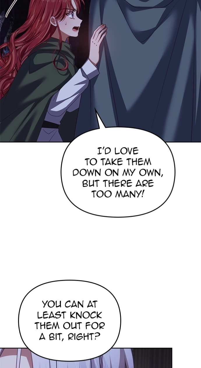 When Villainess And Villain Meet chapter 115 page 39