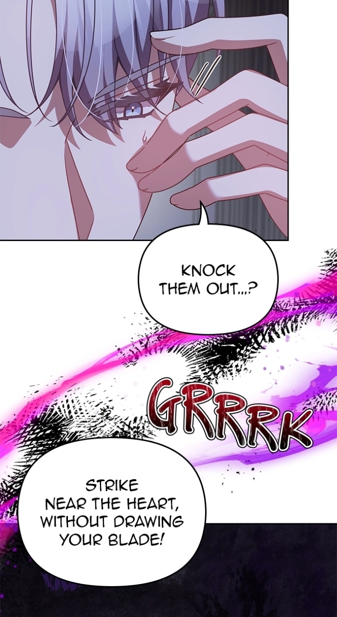When Villainess And Villain Meet chapter 115 page 40