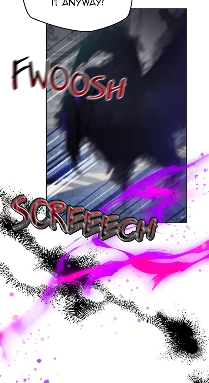 When Villainess And Villain Meet chapter 115 page 42