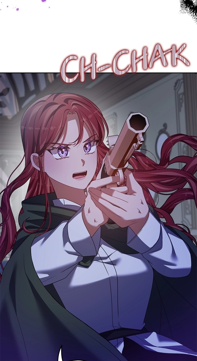 When Villainess And Villain Meet chapter 115 page 43