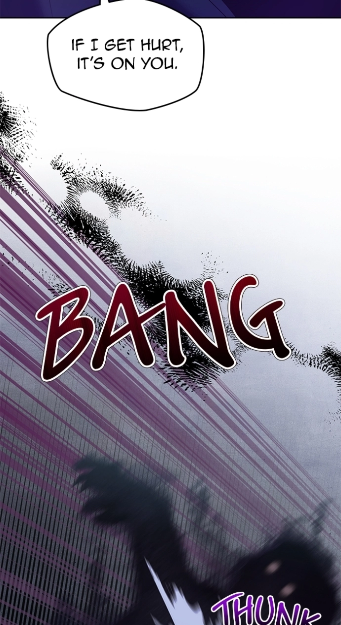 When Villainess And Villain Meet chapter 115 page 44
