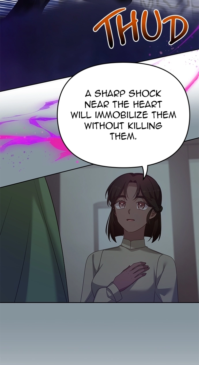 When Villainess And Villain Meet chapter 115 page 46