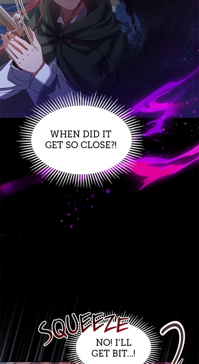 When Villainess And Villain Meet chapter 115 page 49