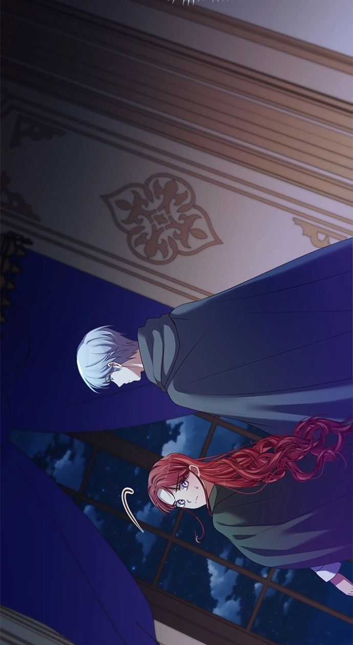 When Villainess And Villain Meet chapter 115 page 5