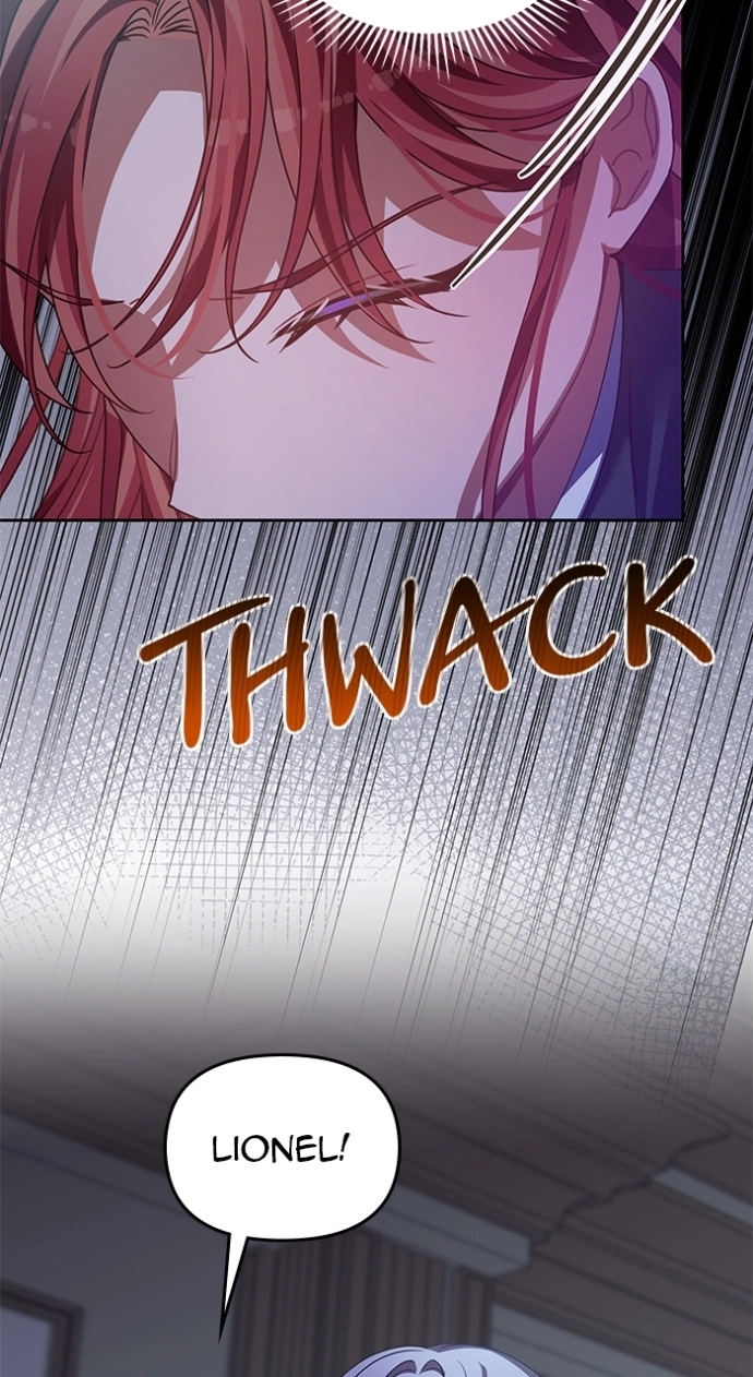 When Villainess And Villain Meet chapter 115 page 50