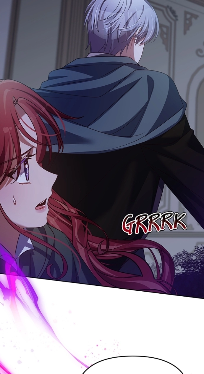 When Villainess And Villain Meet chapter 115 page 51