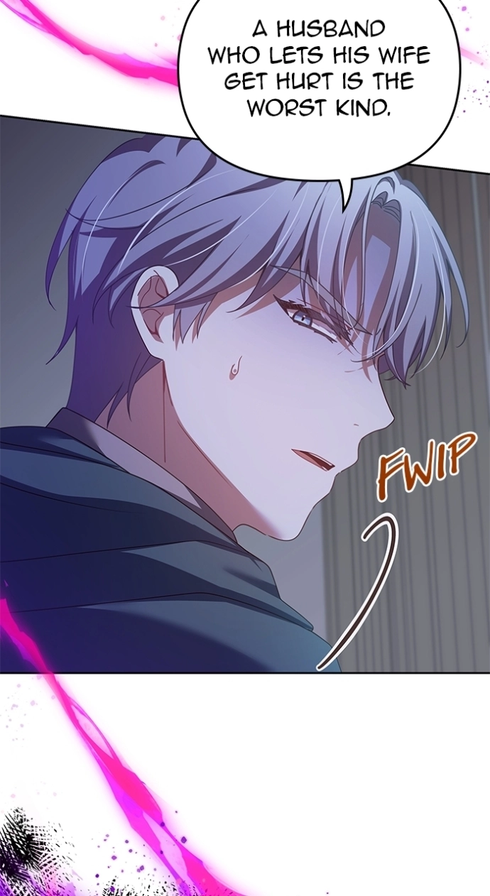 When Villainess And Villain Meet chapter 115 page 52