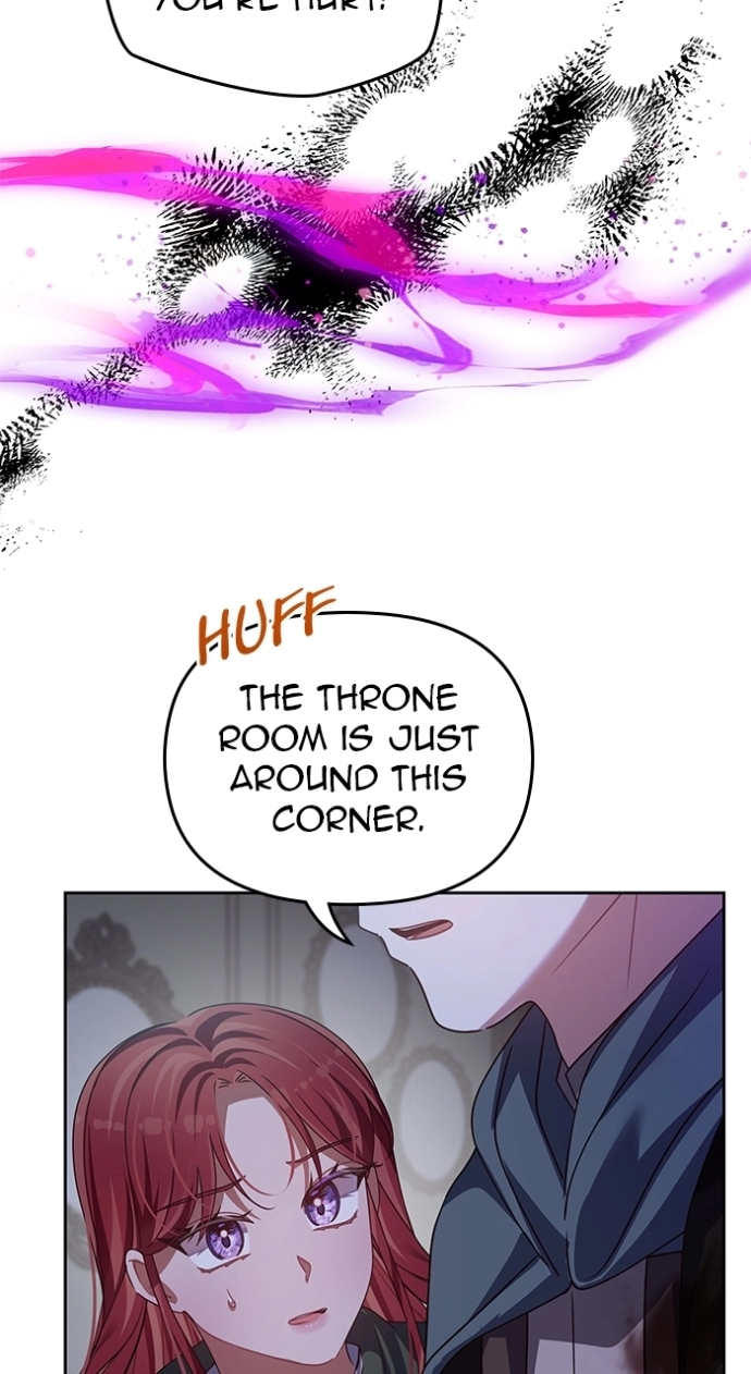 When Villainess And Villain Meet chapter 115 page 54