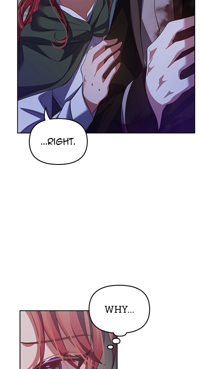 When Villainess And Villain Meet chapter 115 page 55