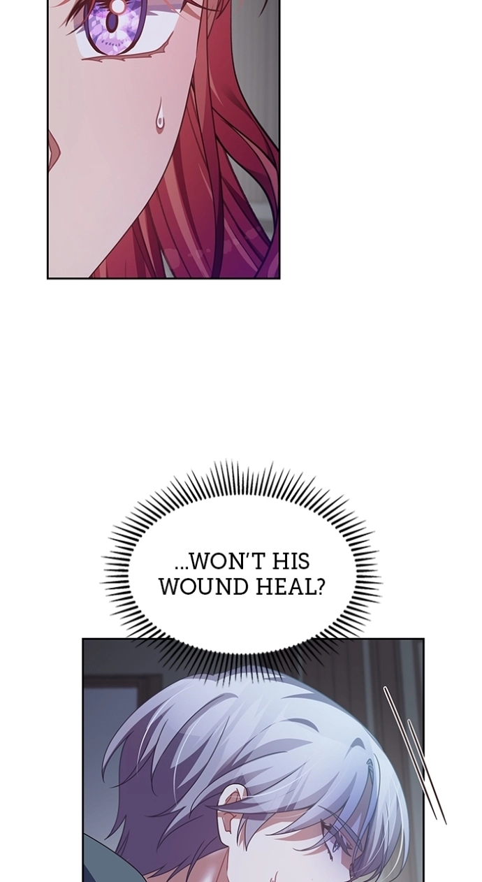 When Villainess And Villain Meet chapter 115 page 56