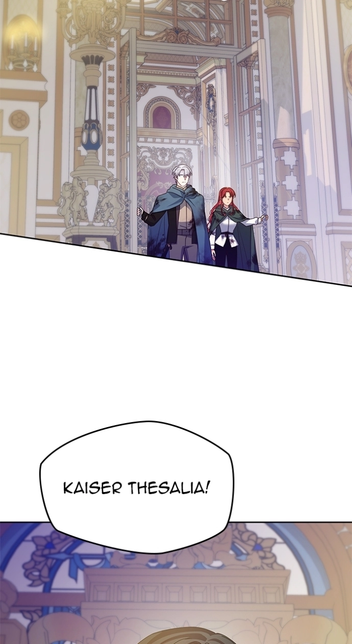 When Villainess And Villain Meet chapter 115 page 59