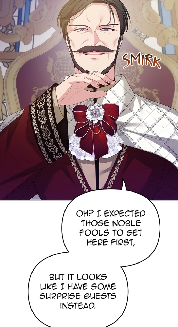 When Villainess And Villain Meet chapter 115 page 60