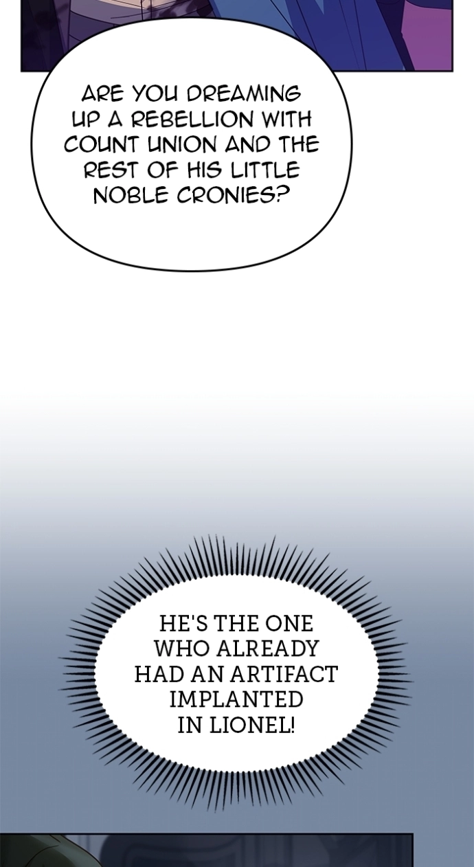 When Villainess And Villain Meet chapter 115 page 62