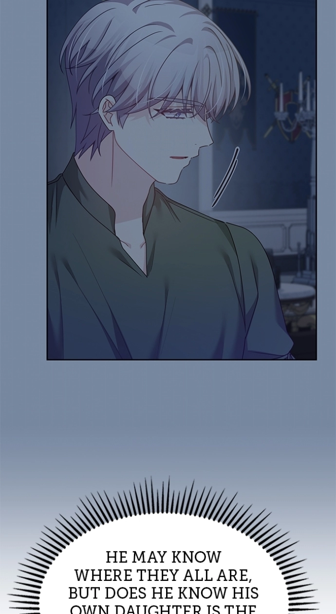 When Villainess And Villain Meet chapter 115 page 64