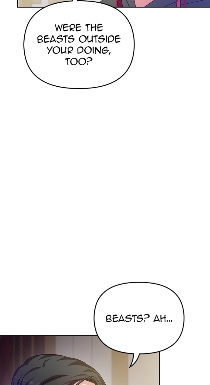 When Villainess And Villain Meet chapter 115 page 66