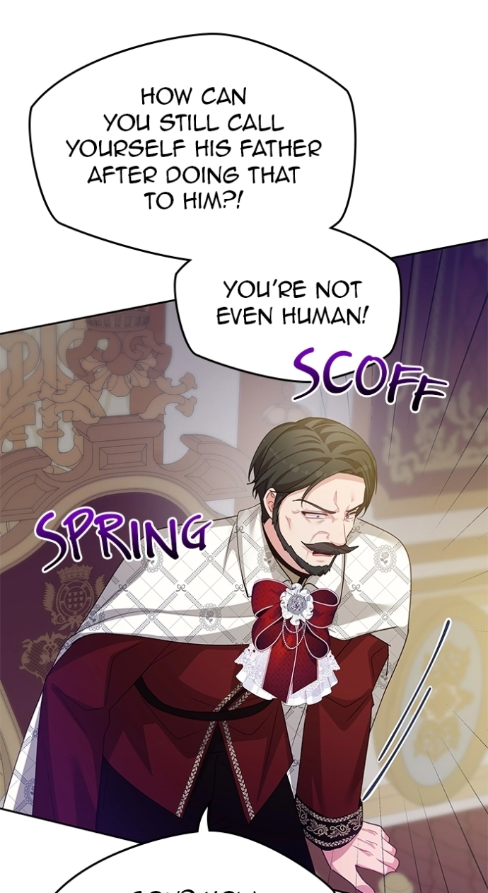 When Villainess And Villain Meet chapter 115 page 69
