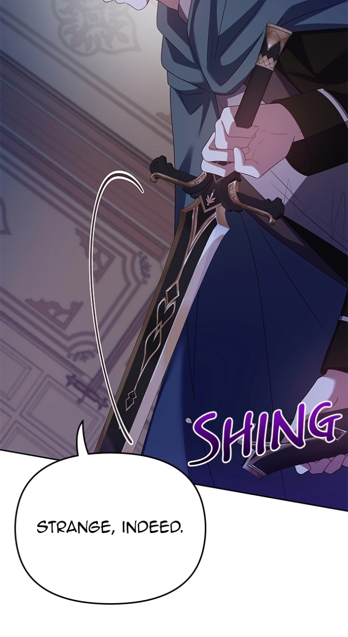 When Villainess And Villain Meet chapter 115 page 7