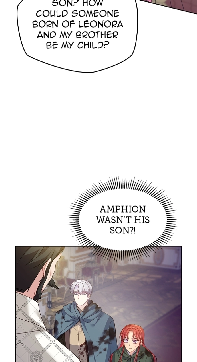 When Villainess And Villain Meet chapter 115 page 70