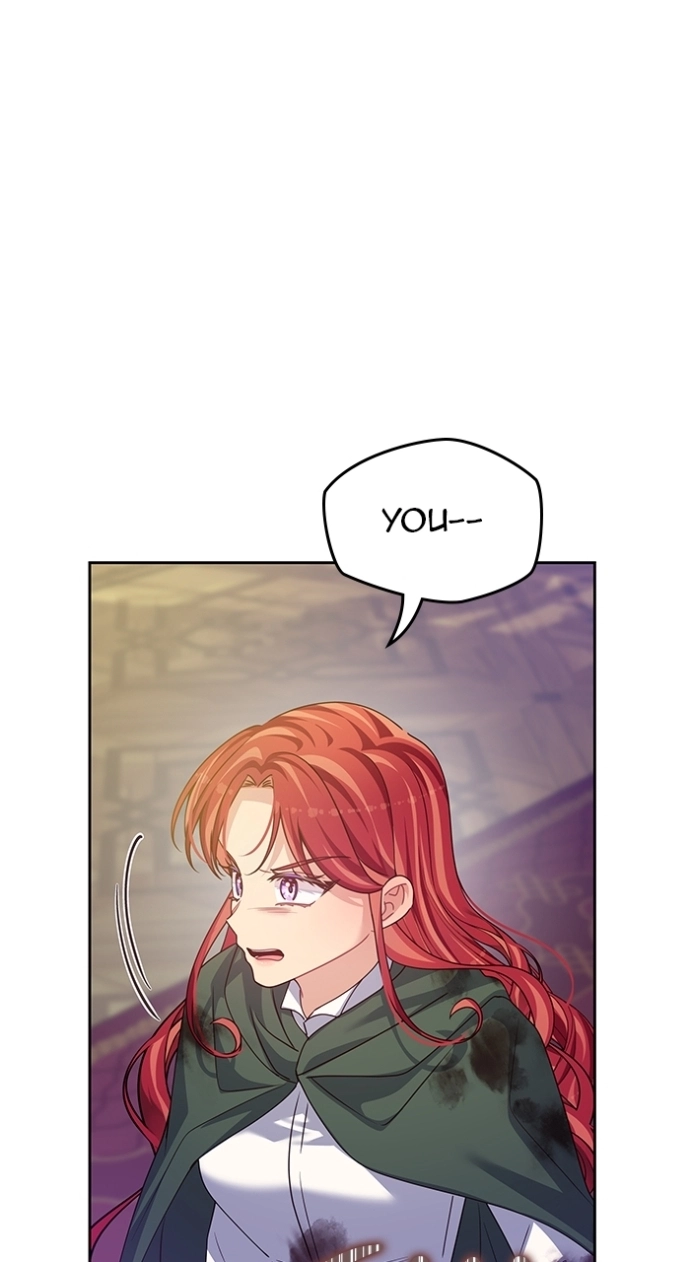 When Villainess And Villain Meet chapter 115 page 73