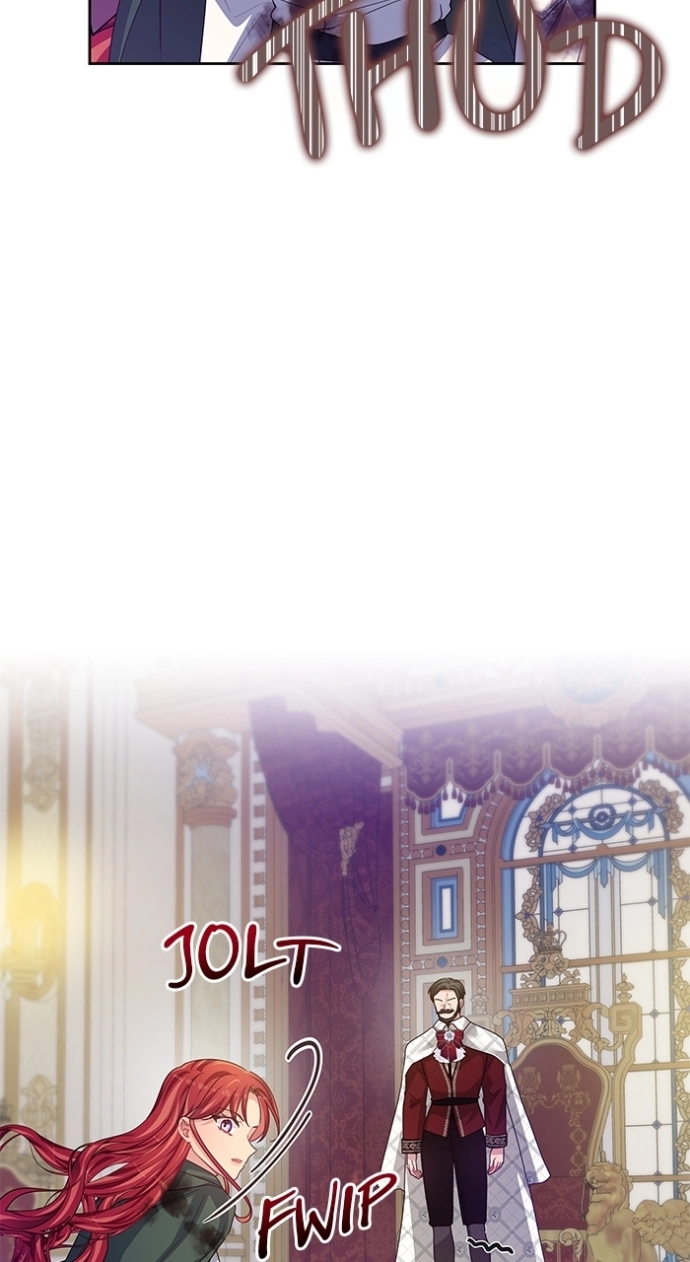 When Villainess And Villain Meet chapter 115 page 74