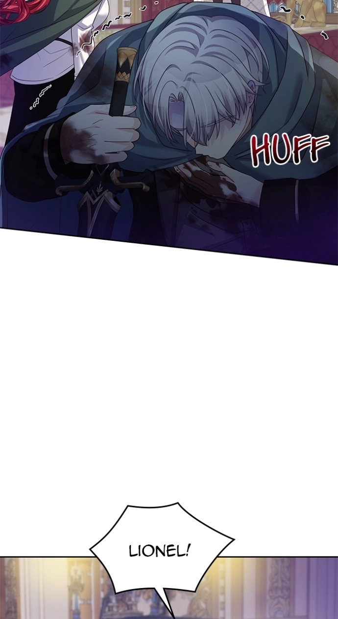 When Villainess And Villain Meet chapter 115 page 75