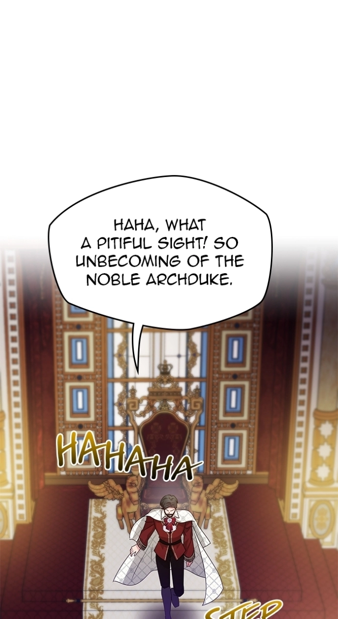 When Villainess And Villain Meet chapter 115 page 78
