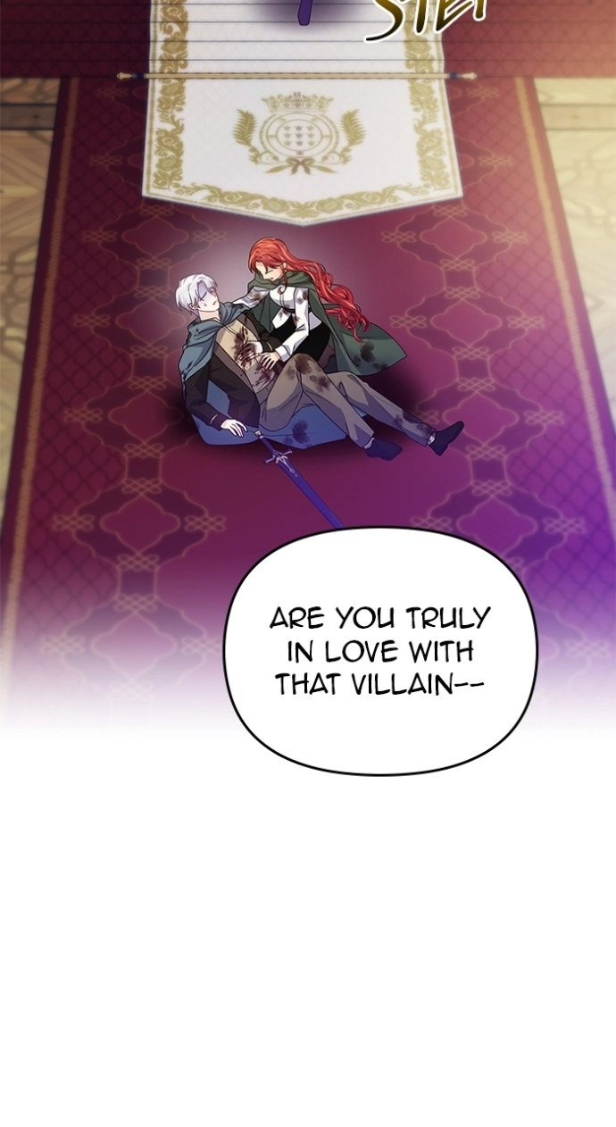When Villainess And Villain Meet chapter 115 page 79