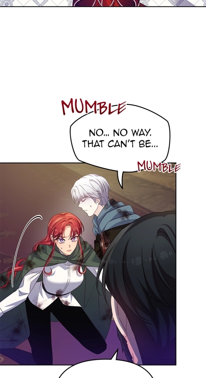When Villainess And Villain Meet chapter 115 page 82