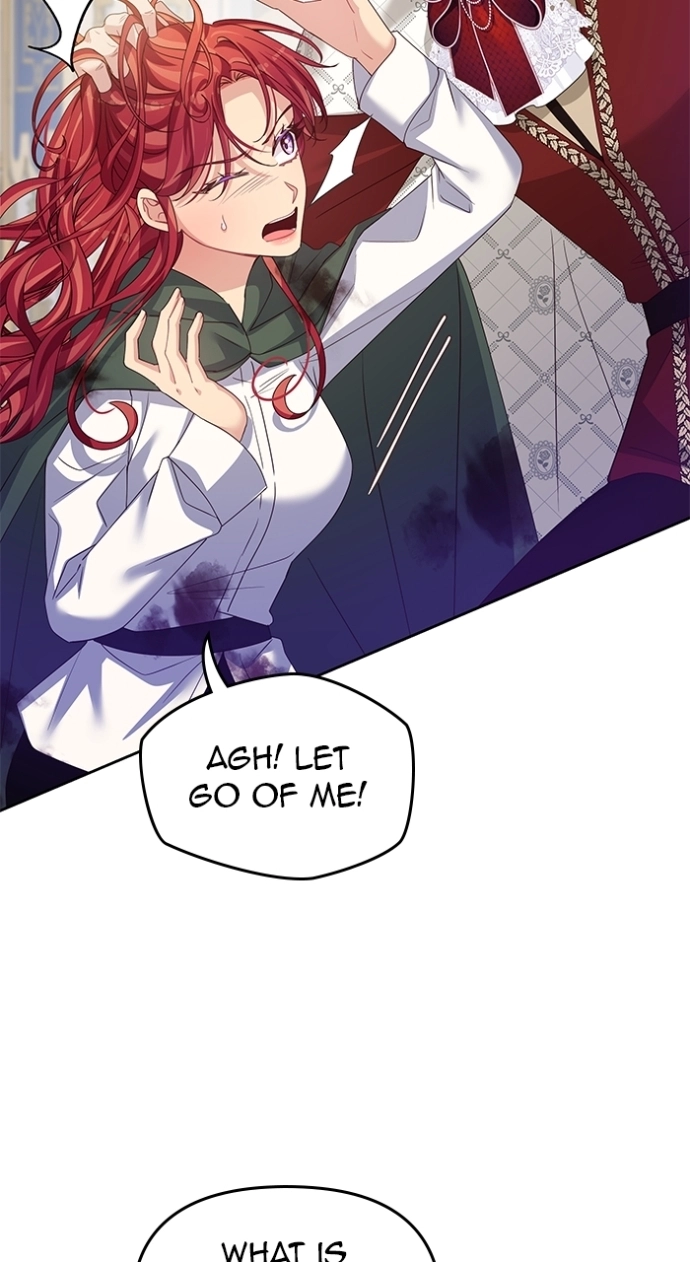 When Villainess And Villain Meet chapter 115 page 85