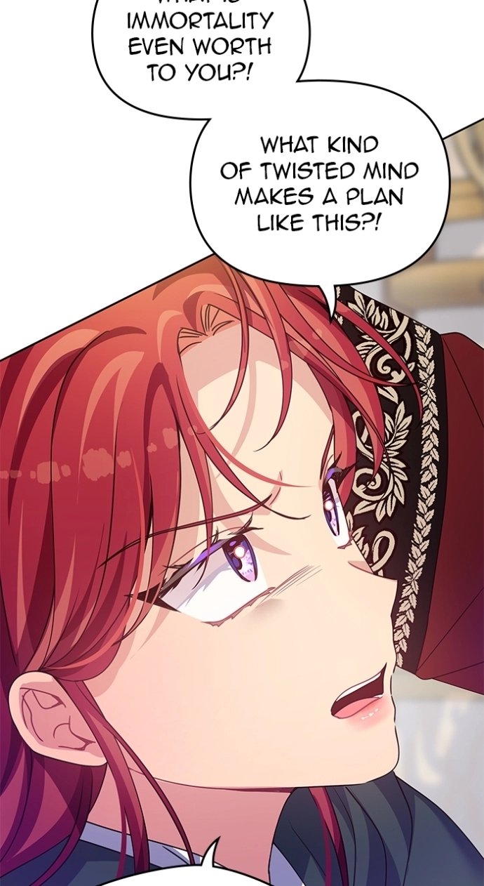 When Villainess And Villain Meet chapter 115 page 86