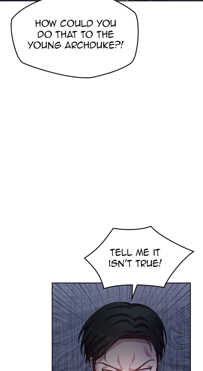 When Villainess And Villain Meet chapter 115 page 87