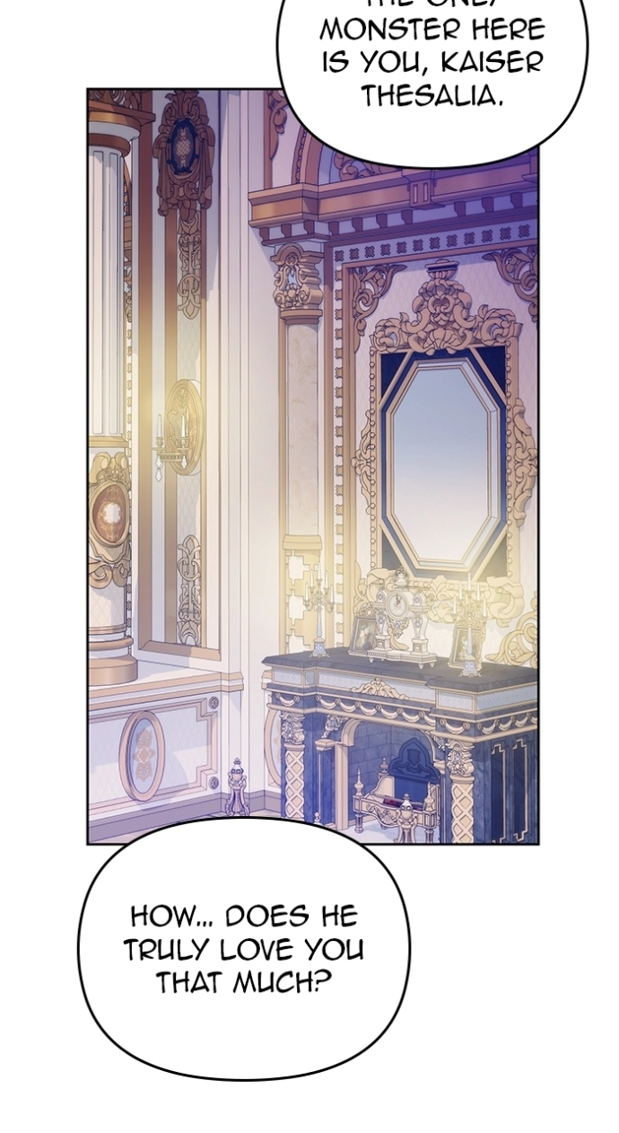 When Villainess And Villain Meet chapter 115 page 89