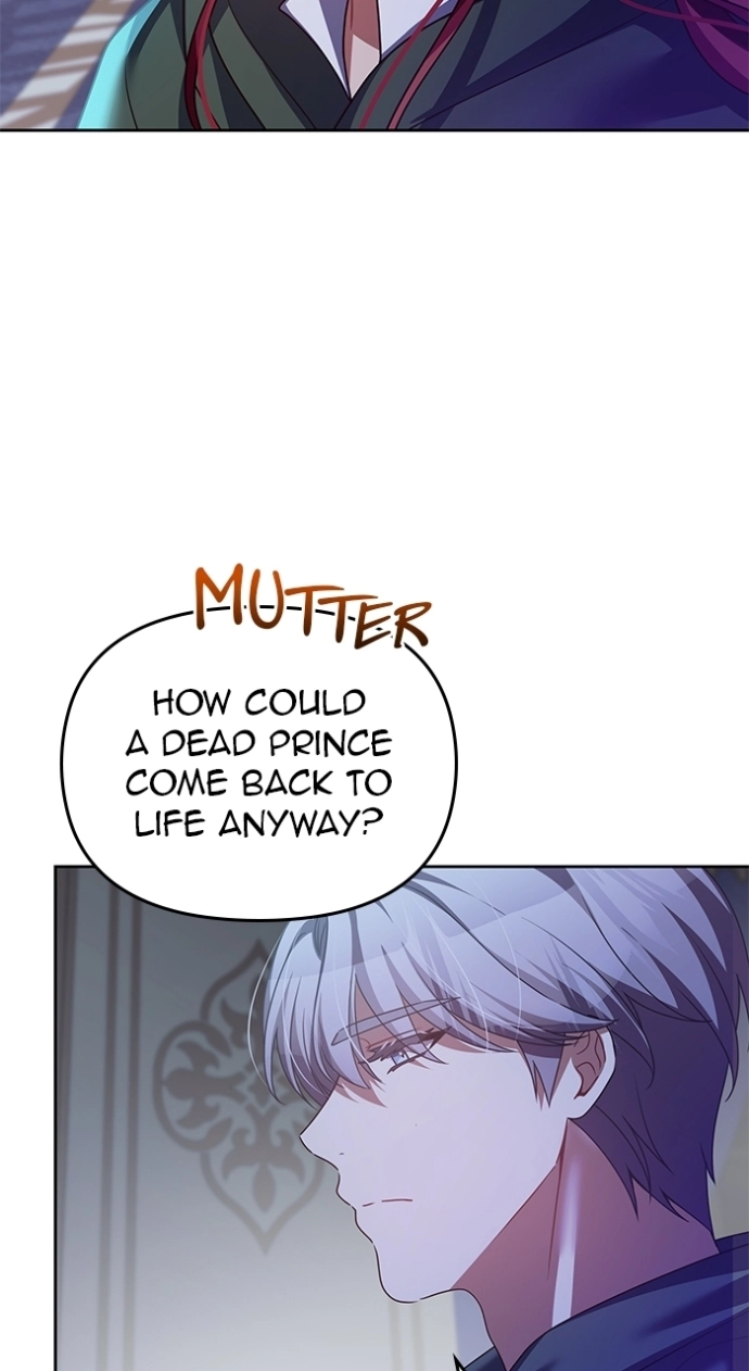 When Villainess And Villain Meet chapter 115 page 9